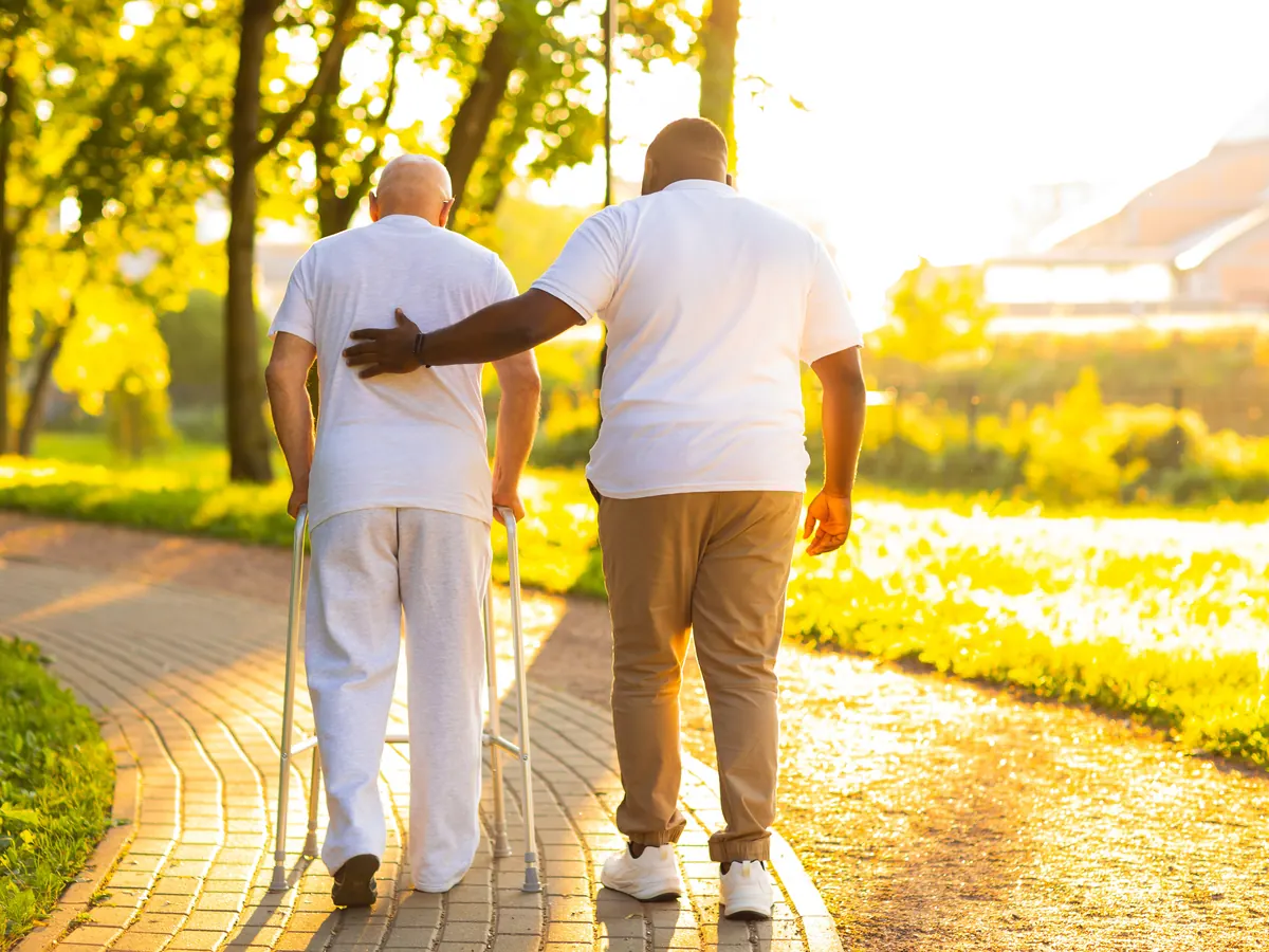 Respite Care: Why Family Caregivers Need a Break (and How to Take One)